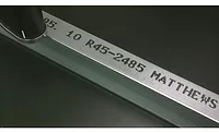 Matthews Marking Systems OEM line