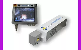 Matthews Marking Systems e-SolarMark+