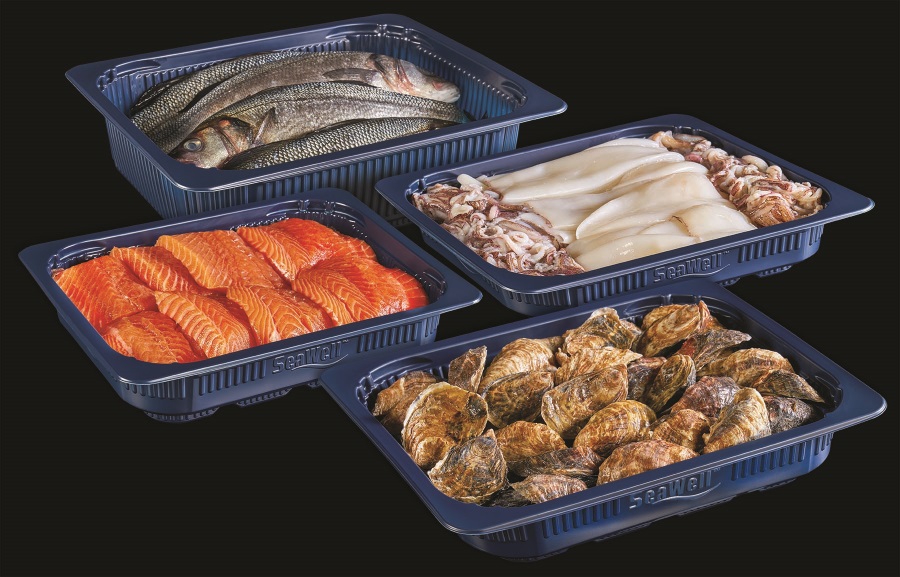 Maxwell Chase SeaWell Seafood Trays