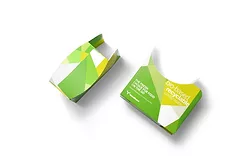 Metsa Board Eco-Barrier Paperboard