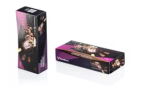 MetsaBoard ecobarrier ice cream