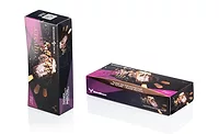MetsaBoard ecobarrier ice cream