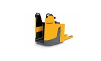 Mitsubishi Caterpillar Forklift America 5,500-pound capacity pallet truck