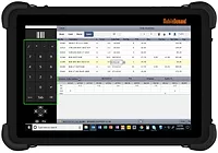 MobileDemand xKeyPad