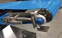 Multi-Conveyor TROUGH Conveyor