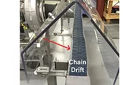 Multi-Conveyor Vacuum Conveyor
