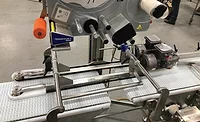 Multi-Conveyor split conveyor for inkjet printer