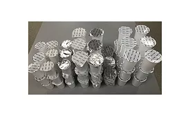 NanoPack antimicrobial film 