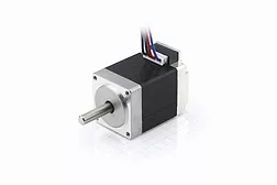 Nanotec SC2818 stepper motor