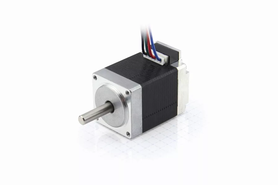 Nanotec SC2818 stepper motor