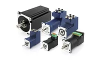 Nanotec drives