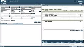 Navistar E-Commerce Purchase Order