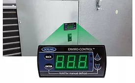 Nor-Lake Enviro Control