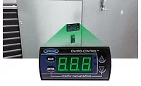 Nor-Lake Enviro Control