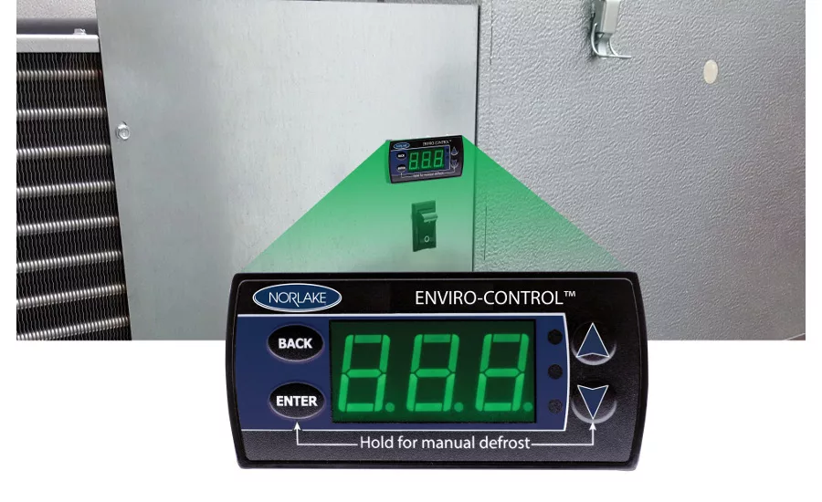 Nor-Lake Enviro Control