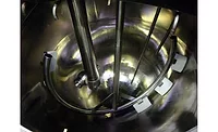 OAL Steam Infusion Vaction Pump