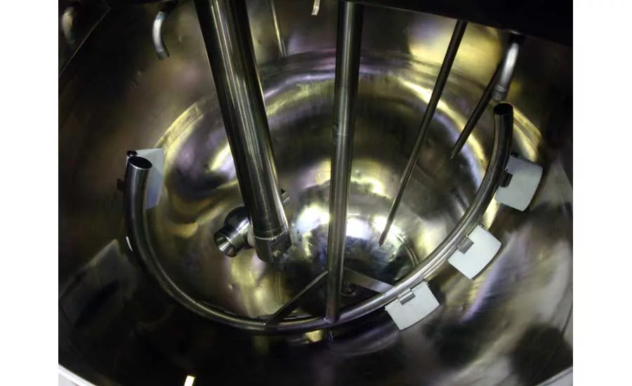 OAL Steam Infusion Vaction Pump