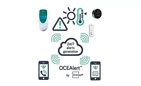 Oceasoft Ocealert