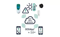 Oceasoft Ocealert