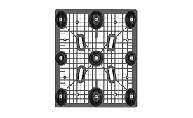 ORBIS XP Grocery Pallet