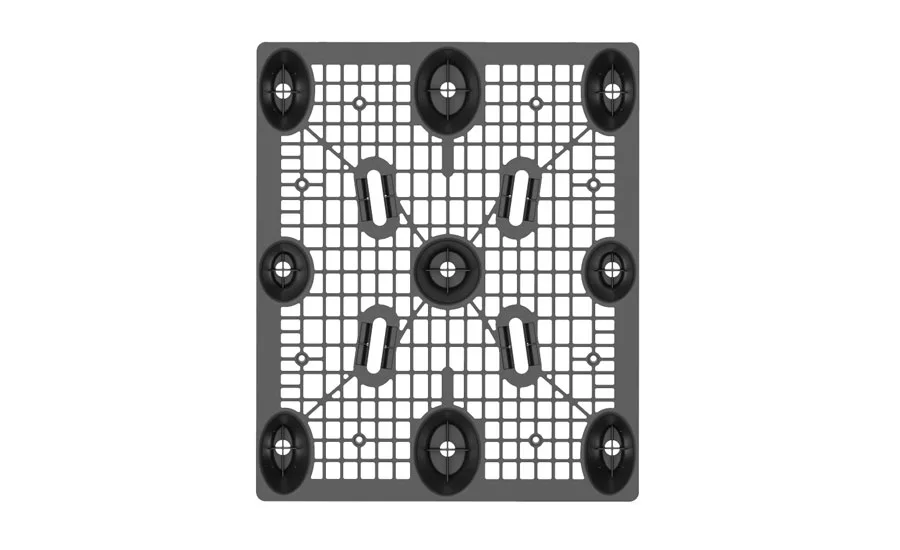ORBIS XP Grocery Pallet