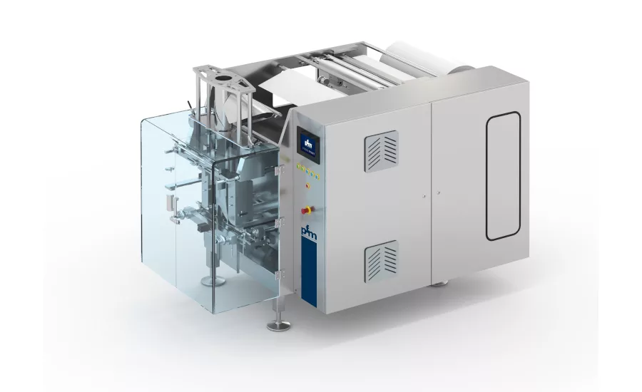 PFM Packaging Azimuth EVO