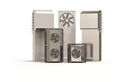 Pfannenberg PKS Air to Air Heat Exchanger 