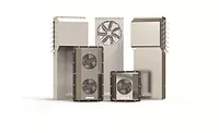 Pfannenberg PKS Air to Air Heat Exchanger 