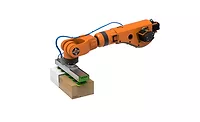 Piab Kenos KVG series of vacuum grippers