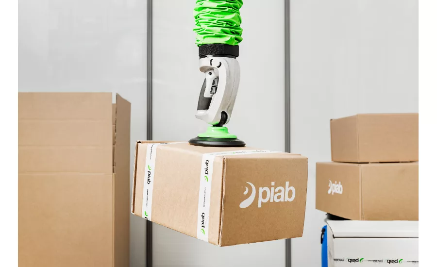 Piab piLIFT SMART