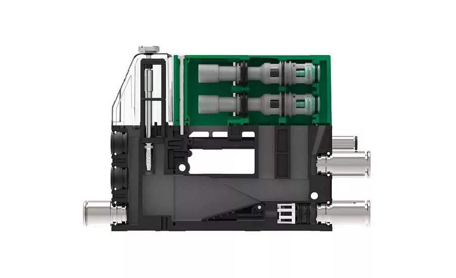 Piab piPUMP23 vacuum pump
