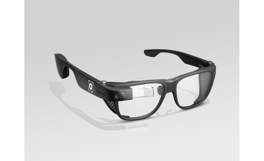 Picavi Glass Enterprise Edition 2 from Google glasses