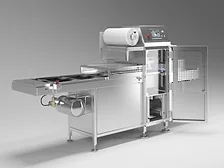 Point Five Packaging P5-A Automatic Seal System