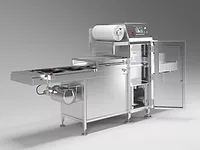 Point Five Packaging P5-A Automatic Seal System 