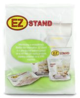 Polymer Packaging EZ Stand