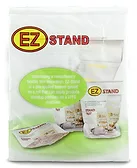Polymer Packaging EZ Stand