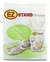 Polymer Packaging EZ Stand