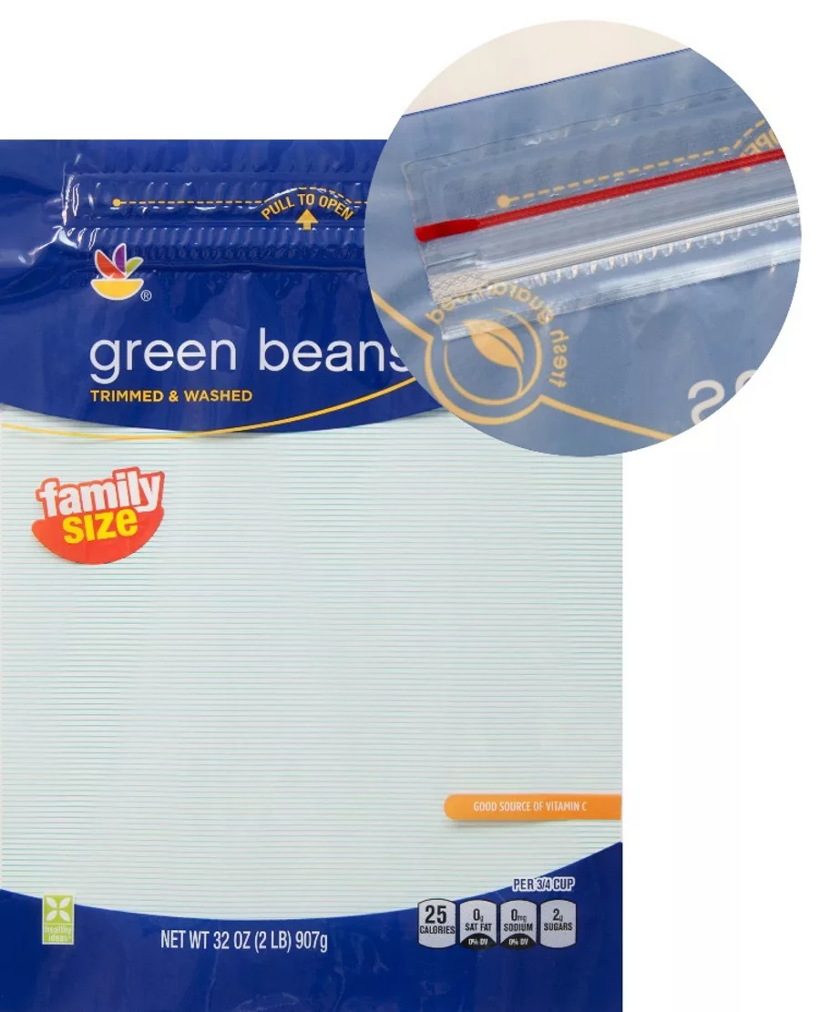 Polymer Packaging innolok film