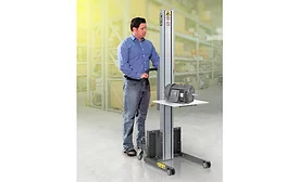 Presto ECOA Lifts LiftStik 