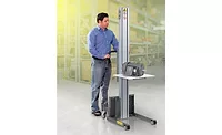 Presto ECOA Lifts LiftStik