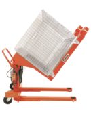 Presto ECOA Lifts PT Series Container Tilters