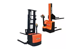 Presto ECOA PowerStak