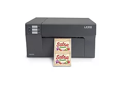 Primera LX910 salsa