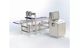 ProSpection Retrofit Foreign Material Inspection System
