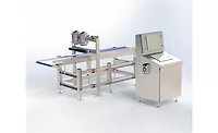 ProSpection Retrofit Foreign Material Inspection System