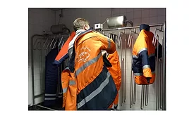 Pronomar drying solutions