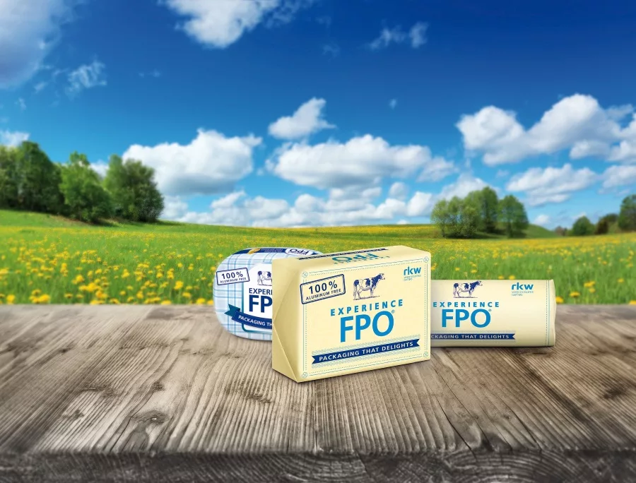 RKW Group FPO film