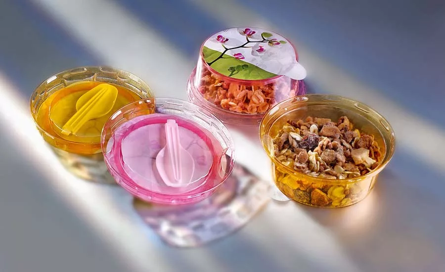RPC Superfos Spoon-In-Lid Solution