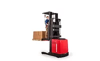 Raymond Model 5300 orderpicker