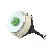 Regal Beloit GlacAir motor